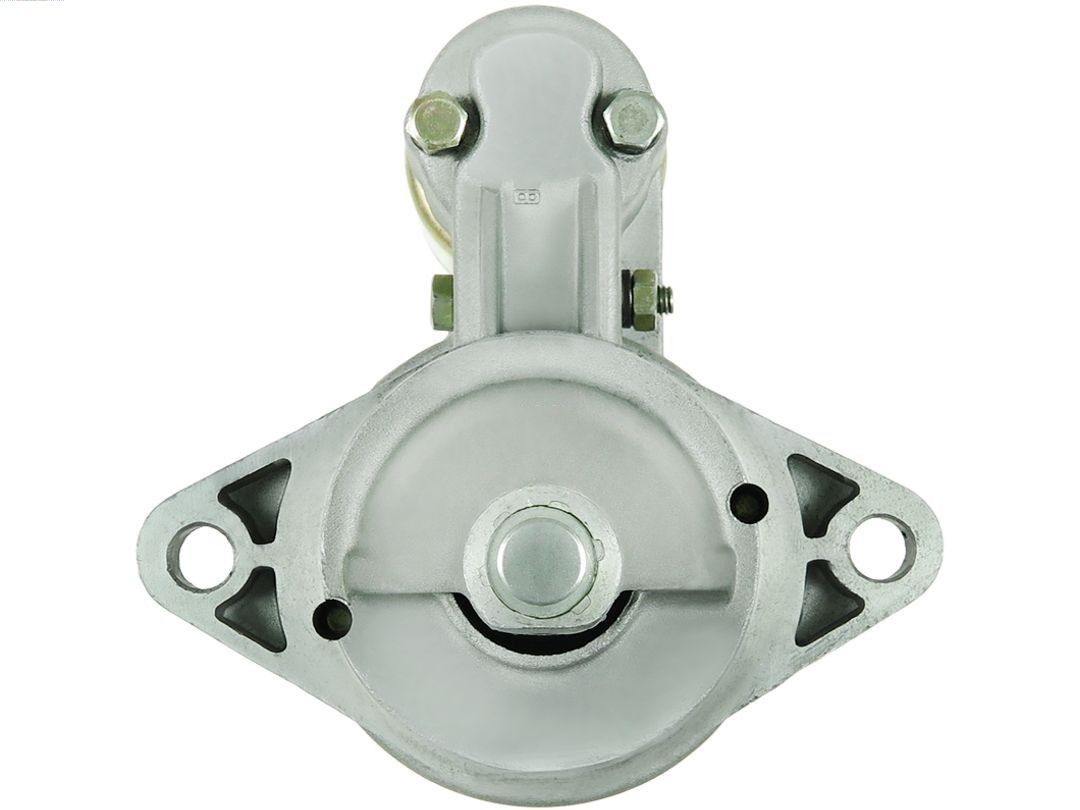 AS-PL Starter motor Article number: S9151 cheaply