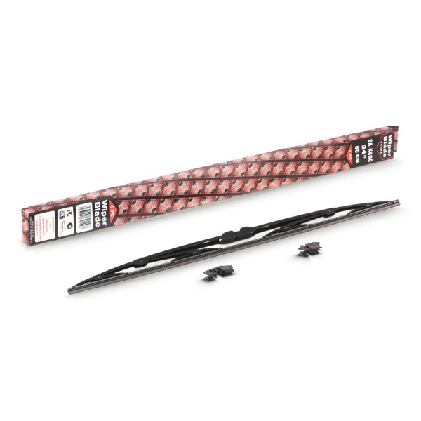 ASHIKA Wiper blade Article number: SA-X60C cheaply