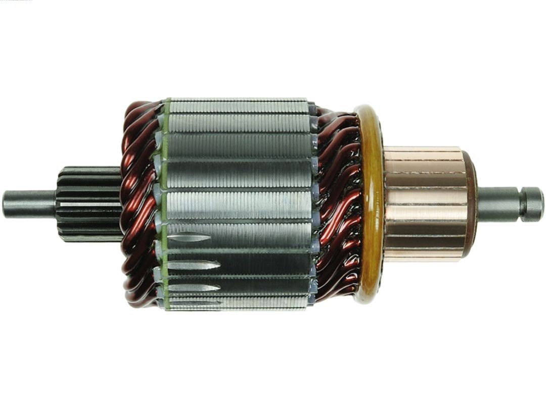 AS-PL Armatur, starter Varenummer: SA0004 billige