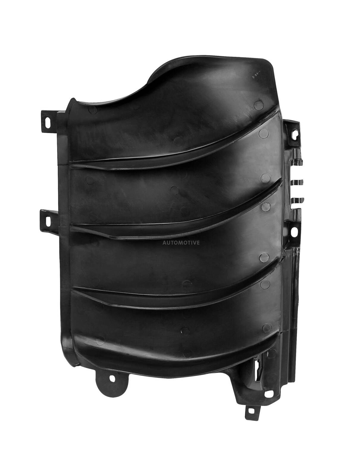 SIEGEL AUTOMOTIVE Vindafviser, førerhus Varenummer: SA2D0018 billige