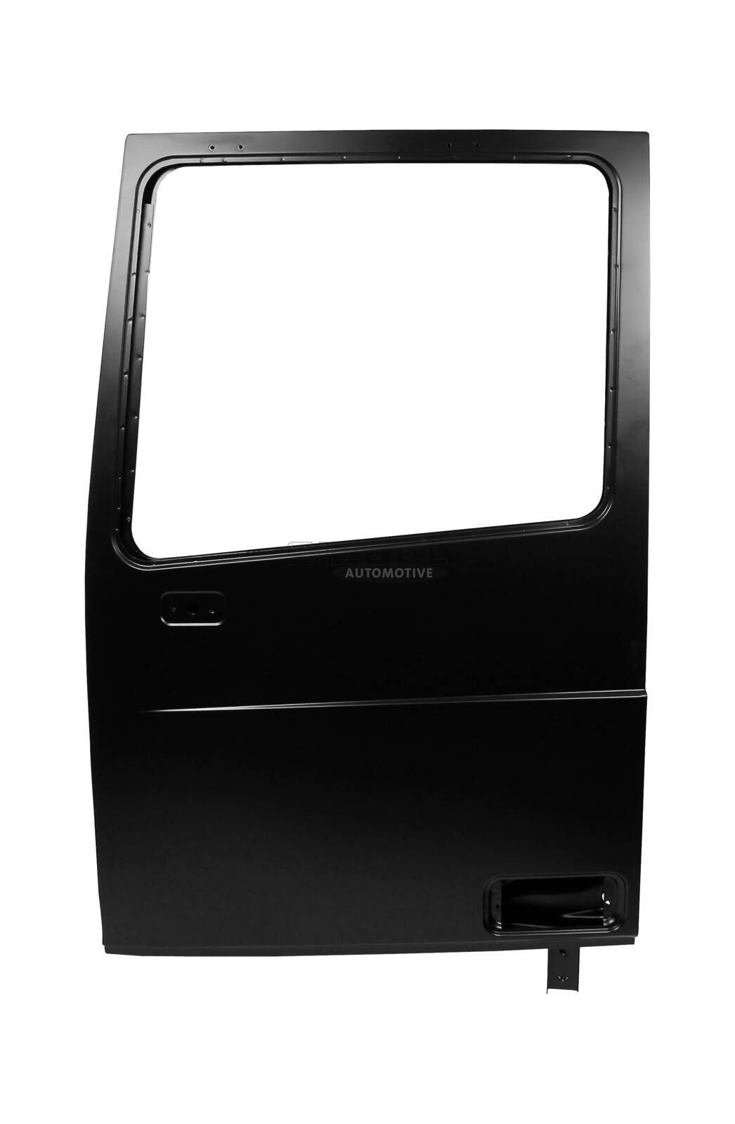SIEGEL AUTOMOTIVE Dør, førerhus Varenummer: SA2D0041 billige