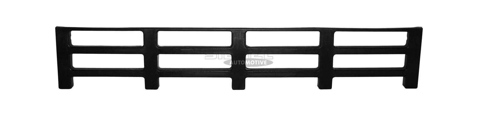 SIEGEL AUTOMOTIVE Kølergitterindsats Varenummer: SA2D0046 billige