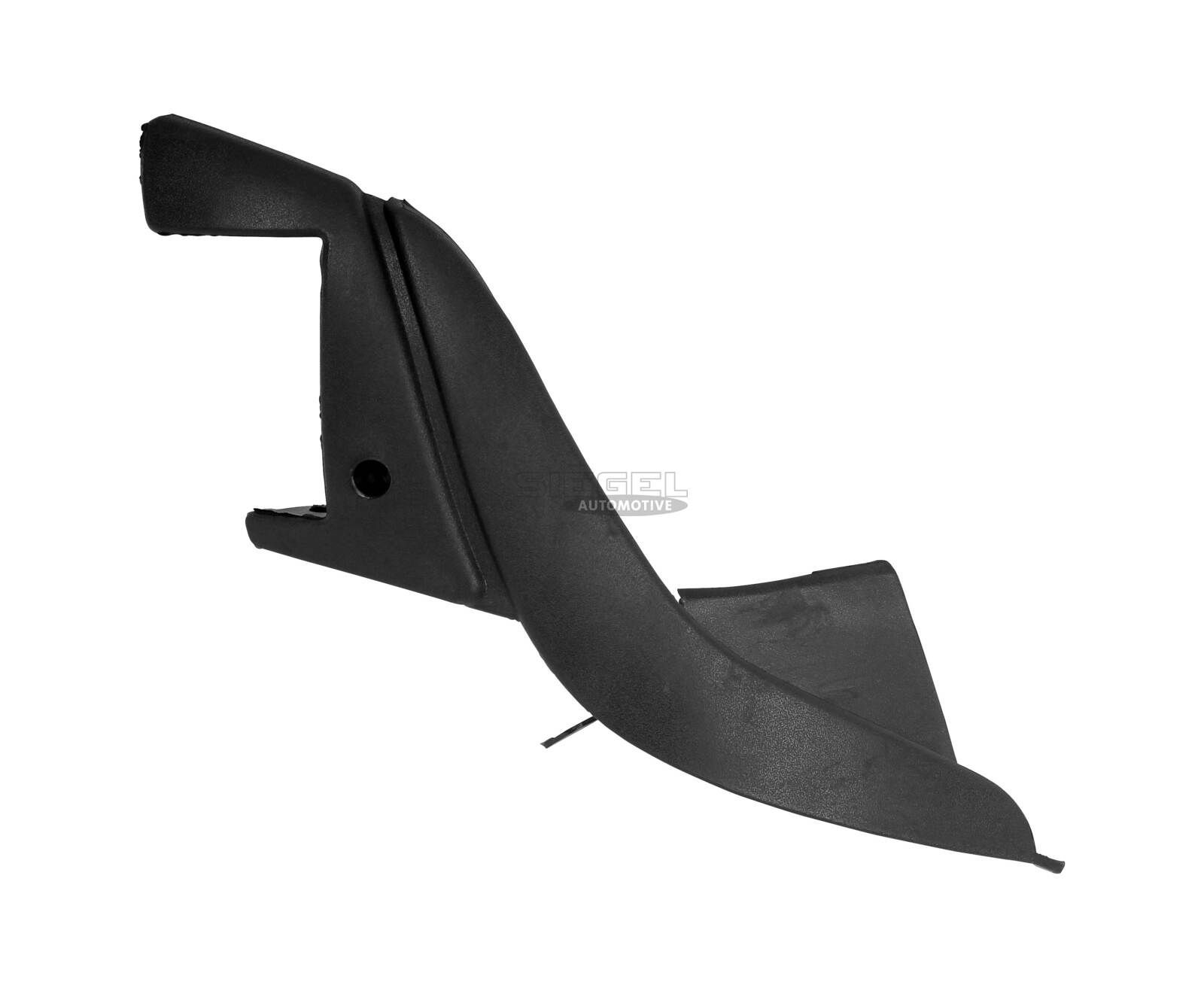 SIEGEL AUTOMOTIVE Vindafviser, førerhus Varenummer: SA2D0048 billige