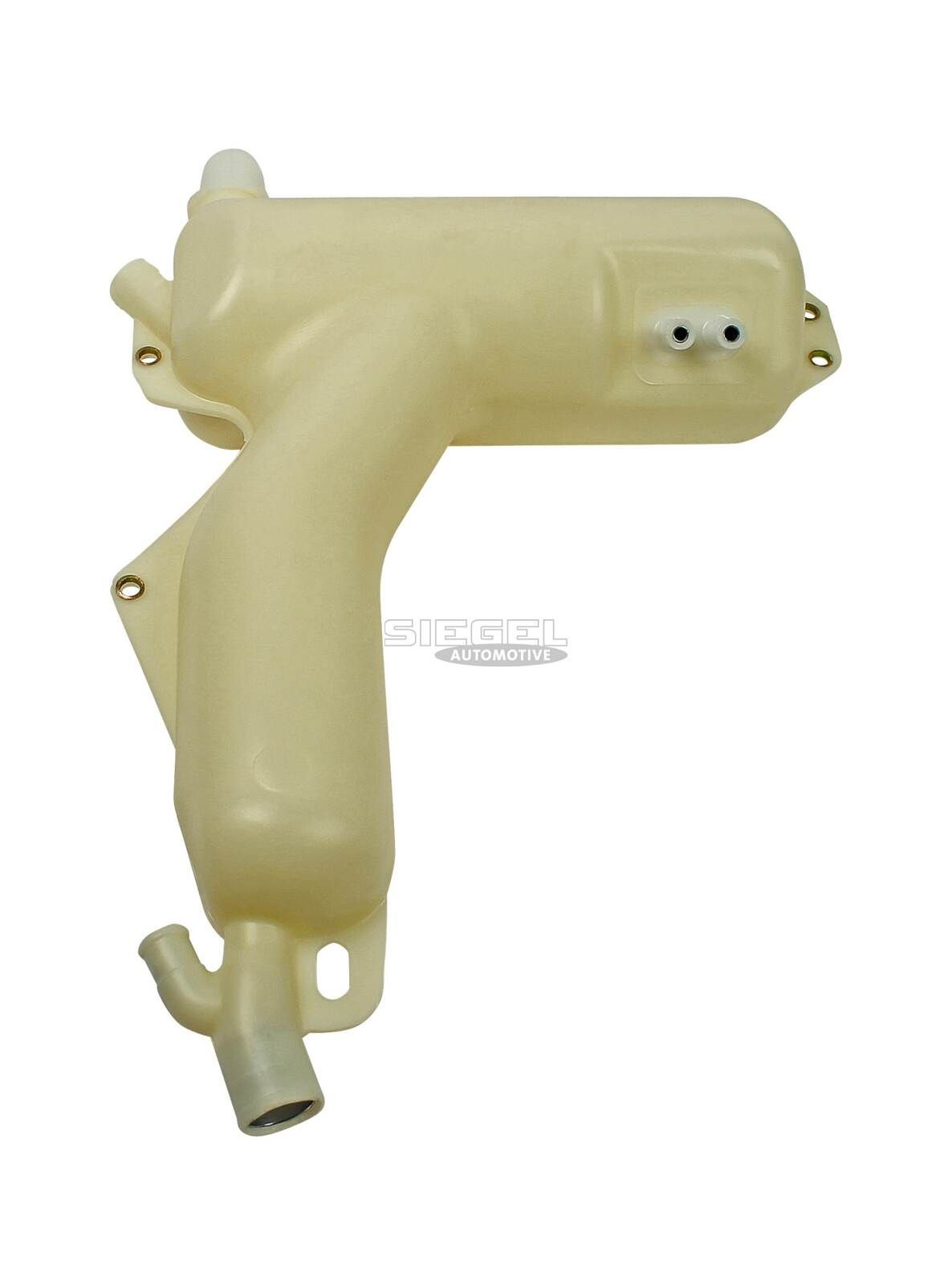SIEGEL AUTOMOTIVE Kølergitterindsats Varenummer: SA2D0119 billige