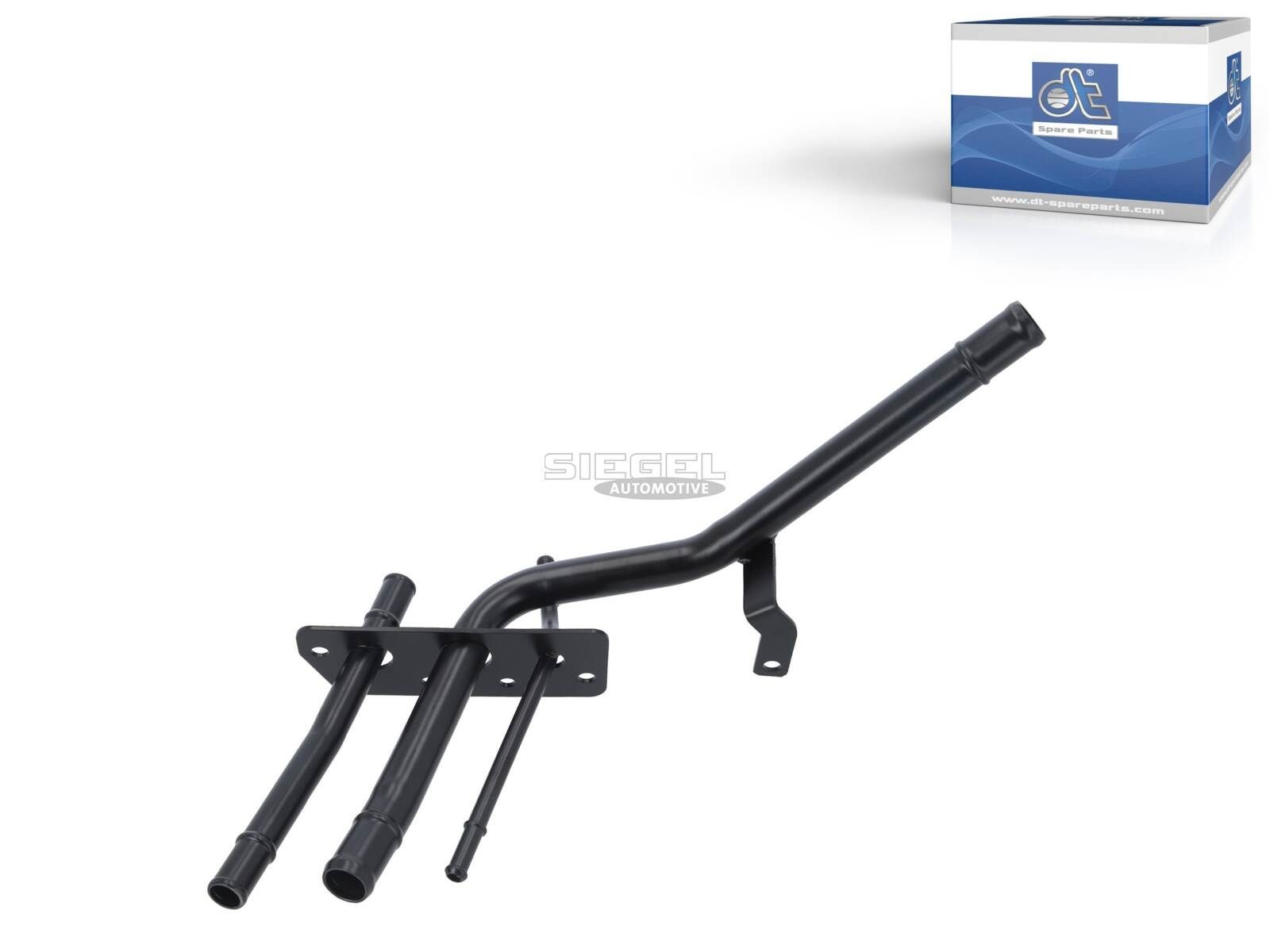 SIEGEL AUTOMOTIVE Dør, førerhus Varenummer: SA2D0144 billige