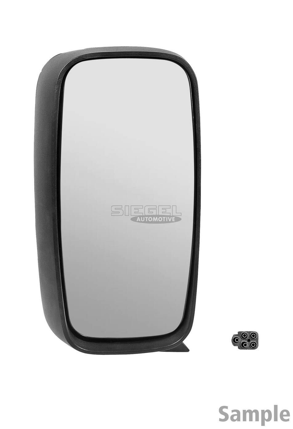 SIEGEL AUTOMOTIVE Feste, hjulskjerm artikkelnummer: SA2D0366 billig