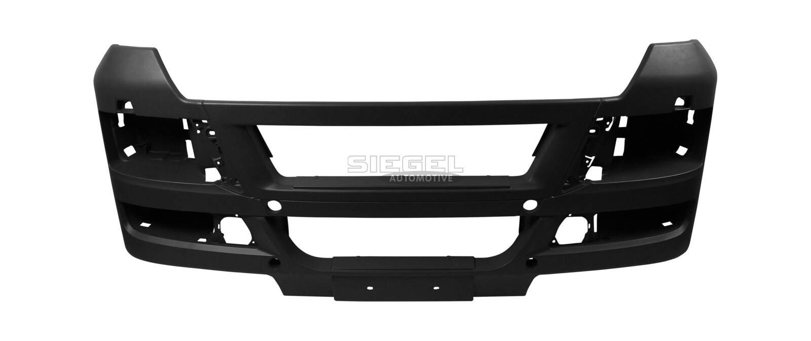 SIEGEL AUTOMOTIVE Cover, front apron Article number: SA2D0570 cheaply