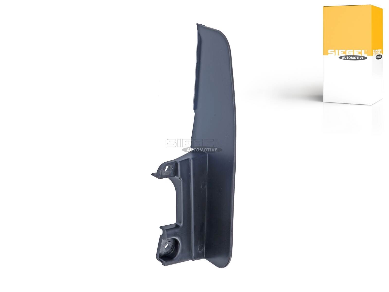 SIEGEL AUTOMOTIVE Dør, førerhus Varenummer: SA2F0029 billige