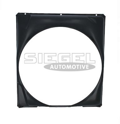 SIEGEL AUTOMOTIVE Door lock Article number: SA2F0038 cheaply