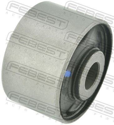 FEBEST SAB-G10DM Mounting, differential LEGACY 2.0 (BC4) 116 PS Petrol 1994