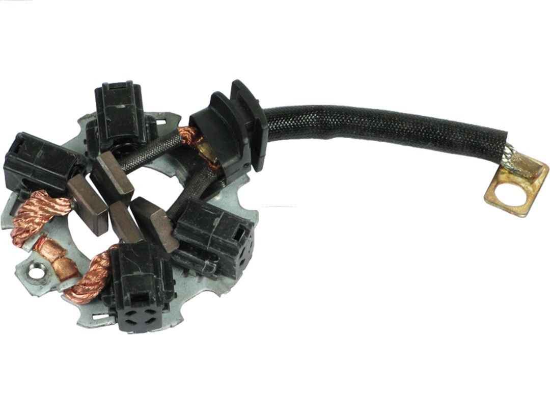 AS-PL SBH5009 Holder, carbon brushes MEGANE 1.5 dCi (LM0F, LM0T, LM2B) 82 PS Diesel