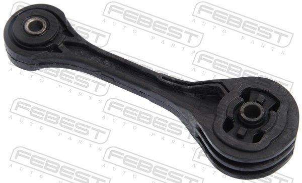FEBEST Engine mount Article number: SBM-010 cheaply