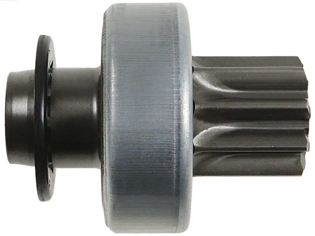 AS-PL SD3073 Vrijwielaandrijving, starter MEGANE 2.0 16V 147 PK Benzine 2003