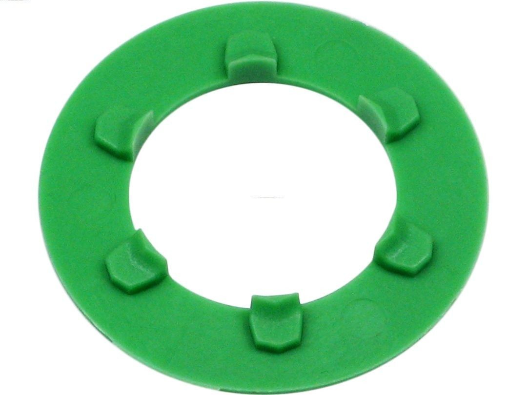 AS-PL SDK0021 Remondikomplekt, Starter CADDY 1.6 TDI 102 HP Diisel