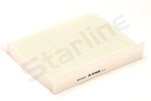 STARLINE Pollenfilter Varenummer: SF KF9108 billige