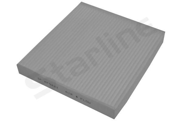 STARLINE Pollenfilter Varenummer: SF KF9423 billige