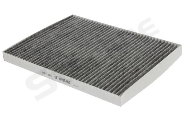 STARLINE Filtre d'habitacle UGS: SF KF9576C à bon prix