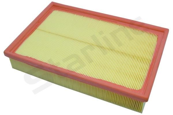 STARLINE Air filter Article number: SF VF2177 cheaply