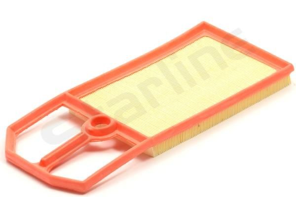 STARLINE Air filter Article number: SF VF2237 cheaply