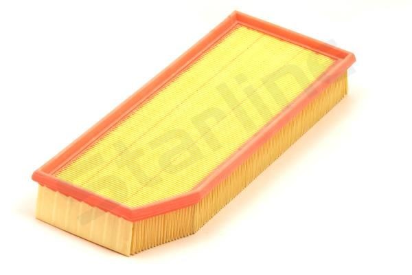 STARLINE Air filter Article number: SF VF2384 cheaply