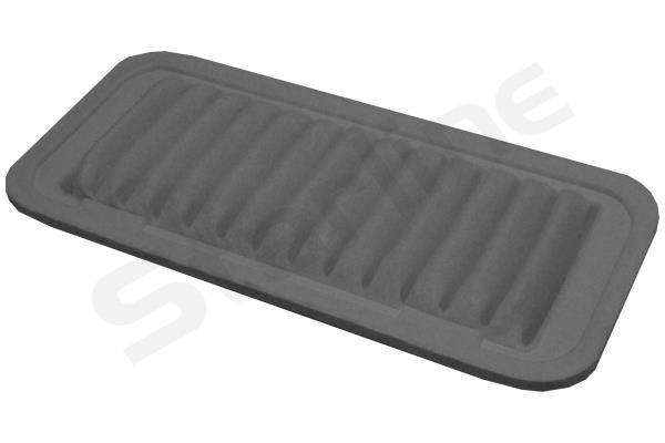STARLINE Air filter Article number: SF VF2546 cheaply