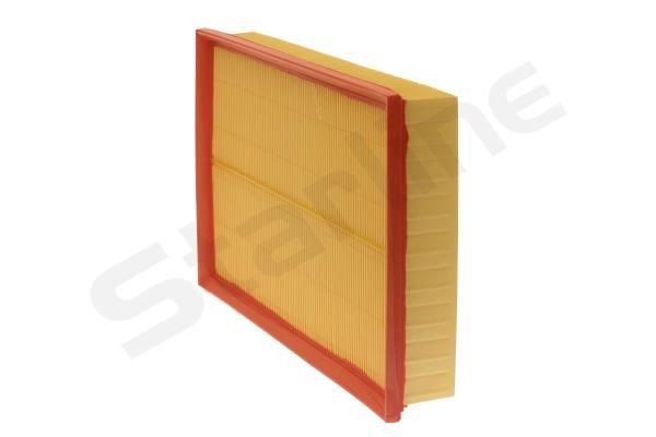 STARLINE Air filter Article number: SF VF7562 cheaply