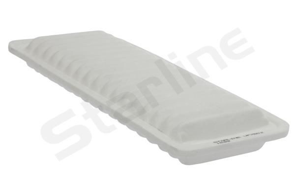 STARLINE Air filter Article number: SF VF7602 cheaply