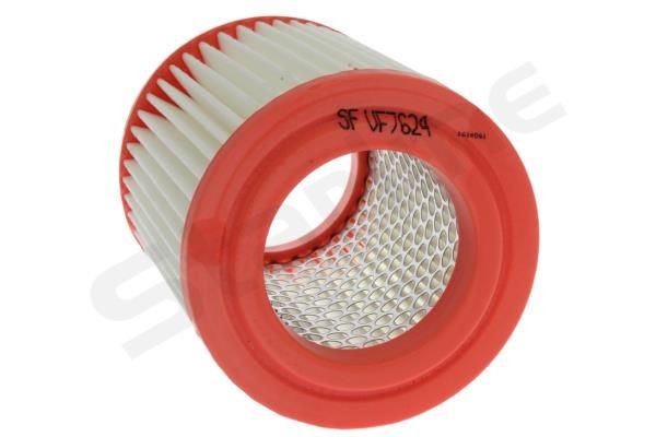 STARLINE Air filter Article number: SF VF7624 cheaply