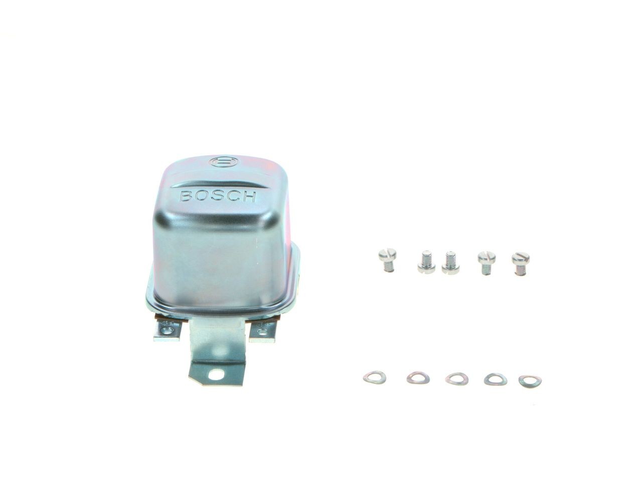 BOSCH Generaatori pingeregulaator Artikli number: F 026 T02 205 soodsalt