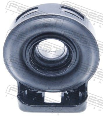 FEBEST Bearing, propshaft centre bearing Article number: SGCB-REX cheaply
