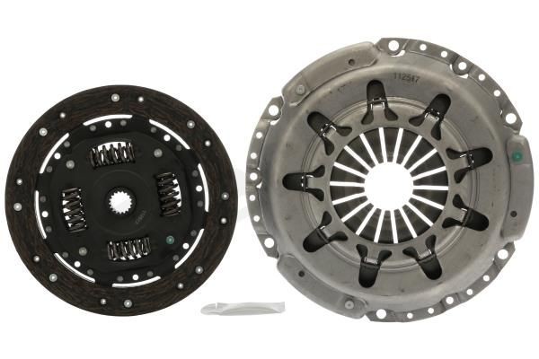 STARLINE Clutch kit Article number: SL 2DS0975 cheaply