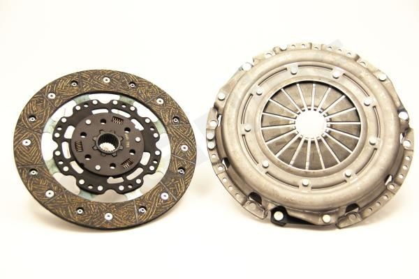 STARLINE Clutch kit Article number: SL 2DS1014 cheaply