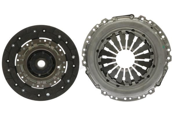 STARLINE Clutch kit Article number: SL 2DS1244 cheaply