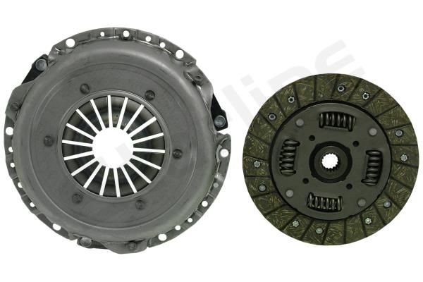 STARLINE Clutch kit Article number: SL 2DS9001 cheaply