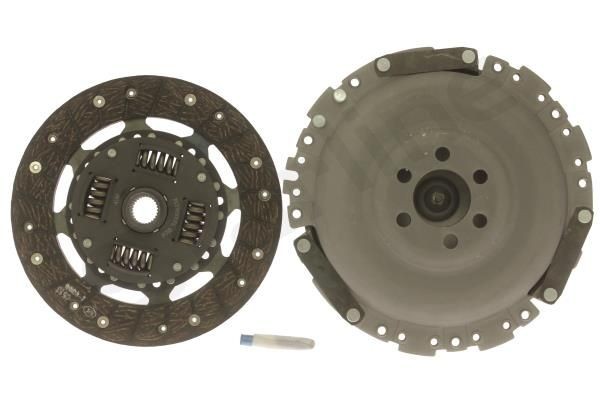 STARLINE Clutch kit Article number: SL 2DS9042 cheaply