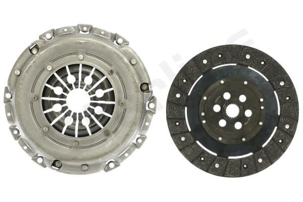 STARLINE Clutch kit Article number: SL 2DS9067 cheaply