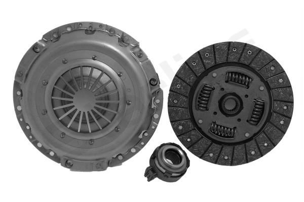 STARLINE Clutch kit Article number: SL 3DS0256 cheaply