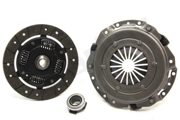 STARLINE Clutch kit Article number: SL 3DS0286 cheaply