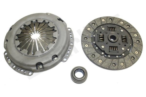 STARLINE Clutch kit Article number: SL 3DS1072 cheaply