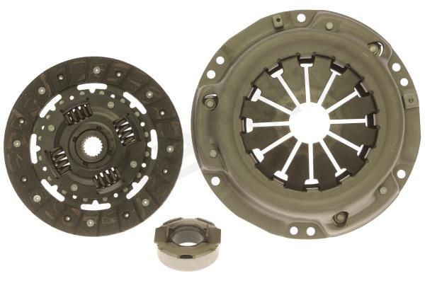 STARLINE Clutch kit Article number: SL 3DS1076 cheaply