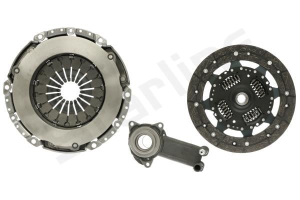 STARLINE Clutch kit Article number: SL 3DS1142 cheaply