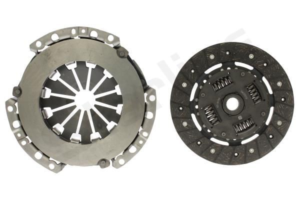 STARLINE Clutch kit Article number: SL 3DS1167 cheaply