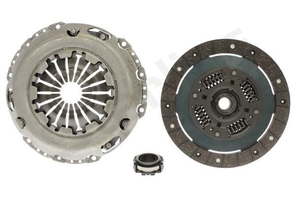 STARLINE Clutch kit Article number: SL 3DS1253 cheaply