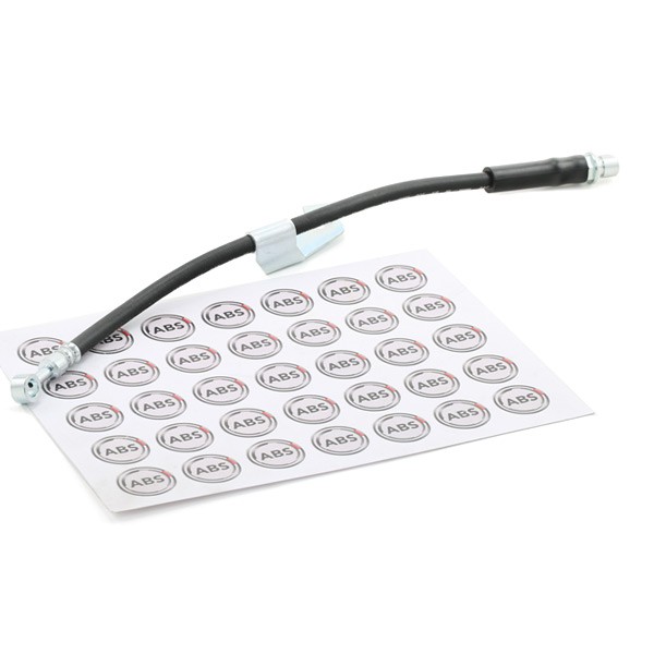 A.B.S. Brake hose Article number: SL 6342 cheaply