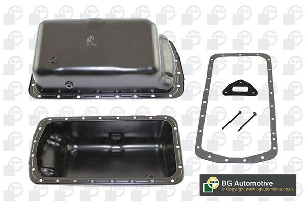BGA Oil sump Article number: SP1401 cheaply