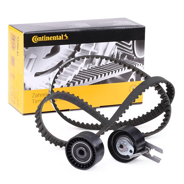 CONTITECH Timing belt kit Article number: CT1092K1 cheaply