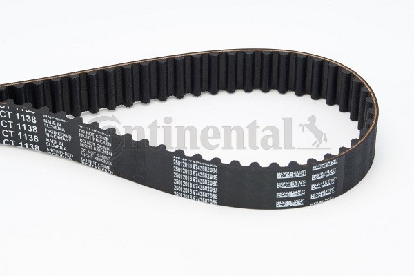 CONTITECH Timing Belt Article number: CT1138 cheaply