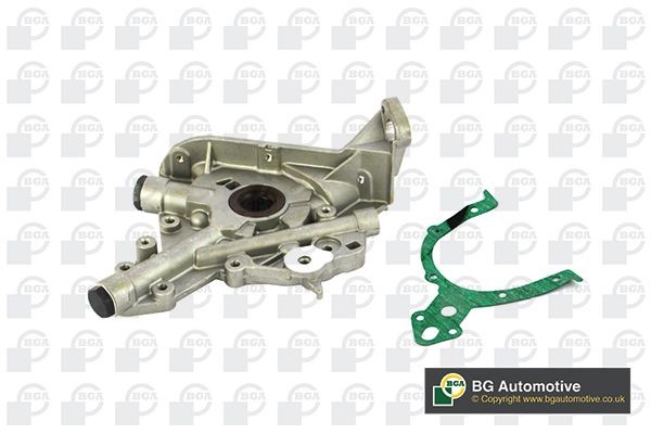 BGA Oil sump Article number: SP6704 cheaply