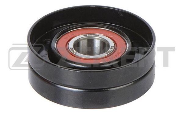ZEKKERT Tensioner pulley Article number: SR-1065 cheaply