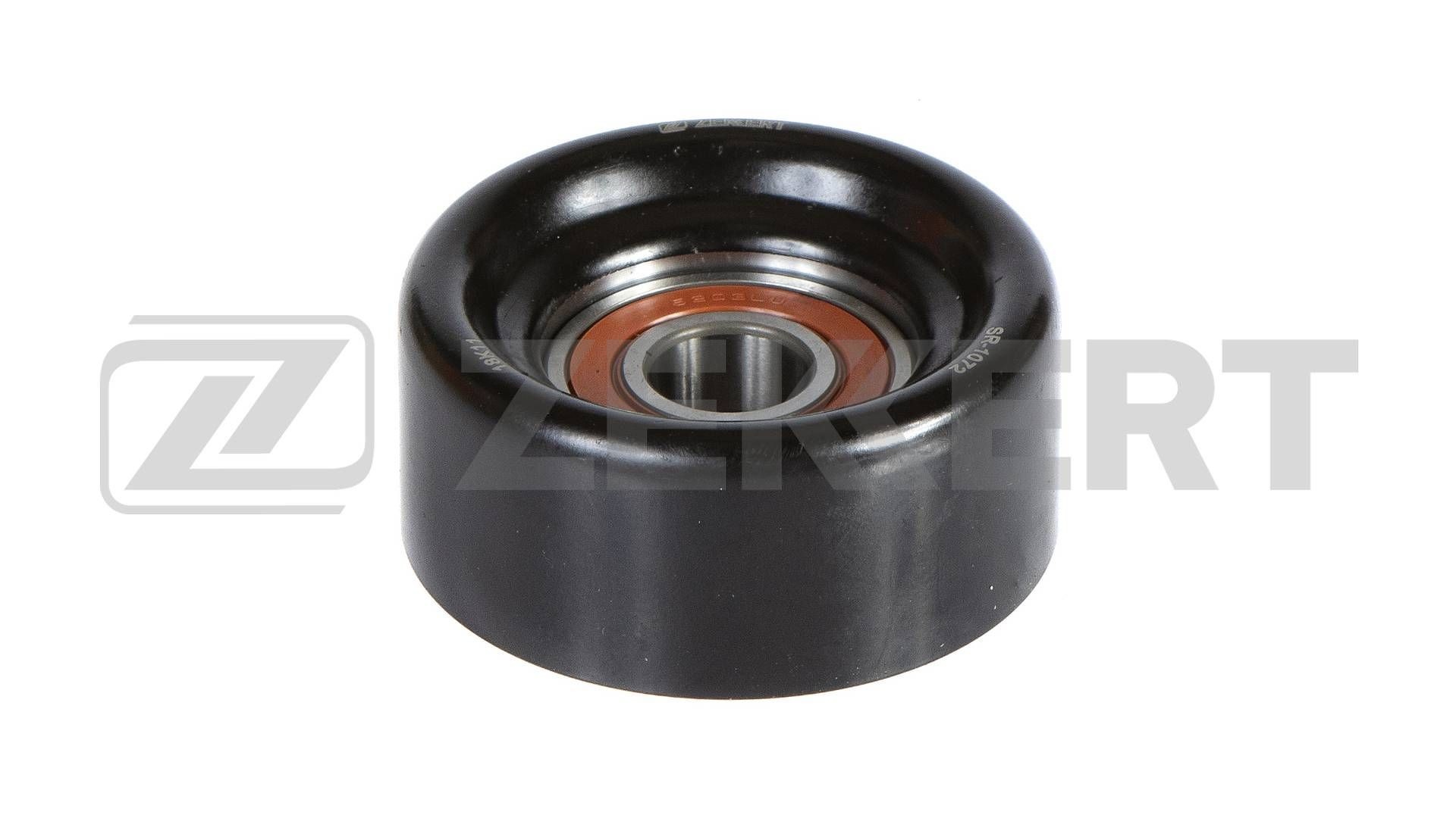 ZEKKERT Tensioner pulley Article number: SR-1072 cheaply